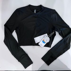 Vuori crop top